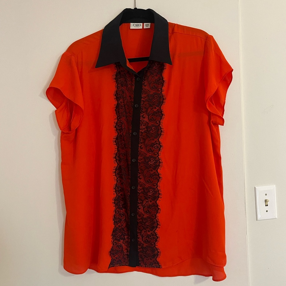 Cato Blouse